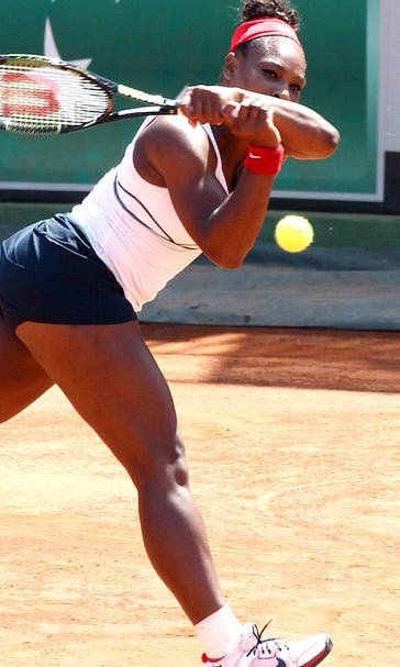 Serena Williams has a solution to liven up Fed Cup